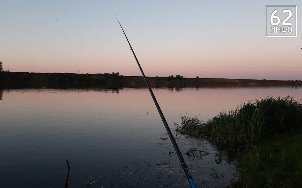 Рязанцы хвалятся трофеями в сезон рыбалки на щуку - 62ИНФО Рязанцы хвалятся трофеями в сезон рыбалки на щуку - 62ИНФО