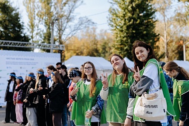 Рязанский губернатор Павел Малков рассказал об акции «Вода России» в Рязани - 62ИНФО Рязанский губернатор Павел Малков рассказал об акции «Вода России» в Рязани