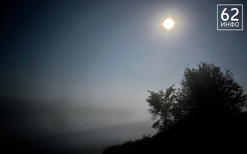 МЧС выпустило экстренное предупреждение для Рязанской области - 62ИНФО