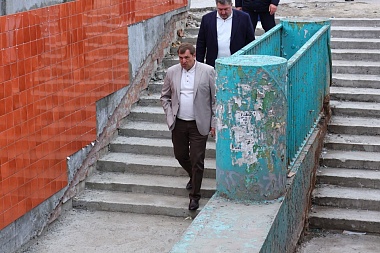 В Рязани ускорят установку камер видеонаблюдения по поручению мэра