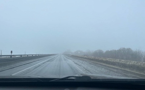 В МЧС предупредили водителей об опасности
