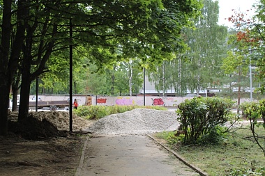 На улице Чкалова в Рязани в массовом ДТП пострадали три человека 