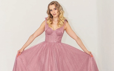 В Рязани "Королева Мечты" предлагает аренду платьев по доступным ценам