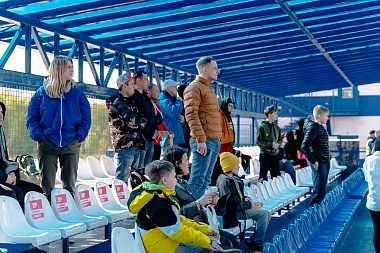 Рязанский этап чемпионата по дрифту «RDS Europe 2022» выиграл пилот из Петропавловска-Камчатского