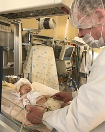 Мама умершего в рязанском перинатальном центре младенца рассказала новые подробности трагедии