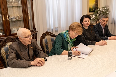 Рязанскую епархию включили в совет по рассмотрению жалоб осуждённых 