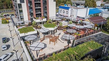  ЖК ITower возглавил рейтинг новостроек Рязанской области