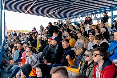 Рязанский этап чемпионата по дрифту «RDS Europe 2022» выиграл пилот из Петропавловска-Камчатского