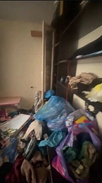 В Рязани полиция забрала детей 1,5 и 3 лет из-за антисанитарии в квартире родителей