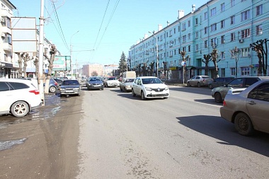 Мэр Рязани Сорокина озвучила план ремонта дорог