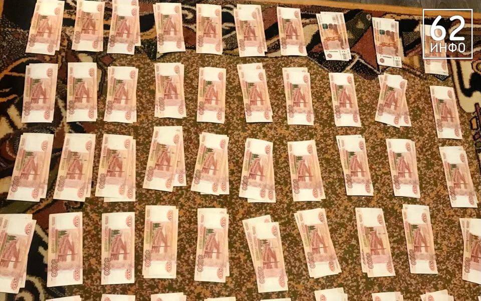 Рязанка отсудила у бывшего мужа 70 млн рублей алиментов - 62ИНФО