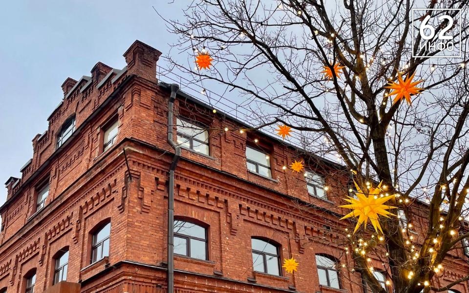 В Рязанской области станет теплее ночью 11 сентября - 62ИНФО