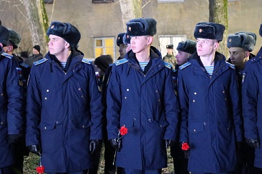 Павел Малков: «Укрепляем память и сохраняем историческую правду»