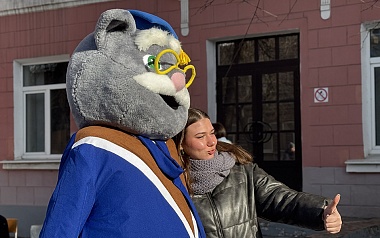 В РГУ прошёл День открытых дверей Института психологии, педагогики, социальной работы