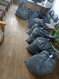 Полиция выявили магазин с поддельной одеждой в Новомичуринске 