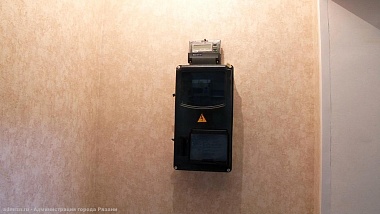 Подрядчик завершил восстановление дома на улице Пушкина