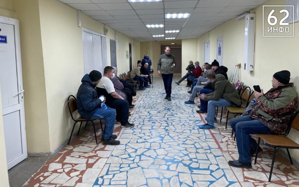 Рязанская БСМП заявила о работе травмцентра в обычном режиме - 62ИНФО