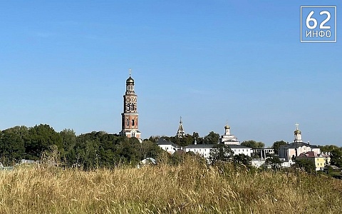 Острова святости: 5 рязанских монастырей, где стоит побывать