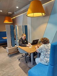 В Рязани работает офис ВТБ «Мещёрский»