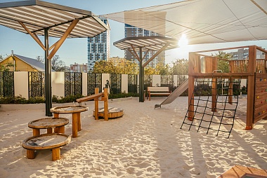  ЖК ITower возглавил рейтинг новостроек Рязанской области