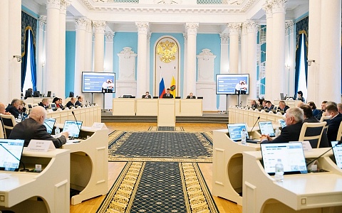 В Рязани и Новомичуринске откроют молодежные центры