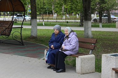 Павел Малков посетил Пронский район и Рязанскую ГРЭС