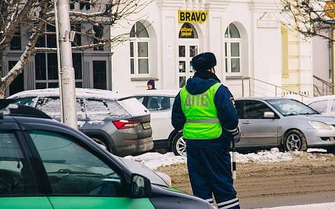 Более 10 нарушений правил перевозки детей зафиксировали автоинспекторы в Рязанской области 