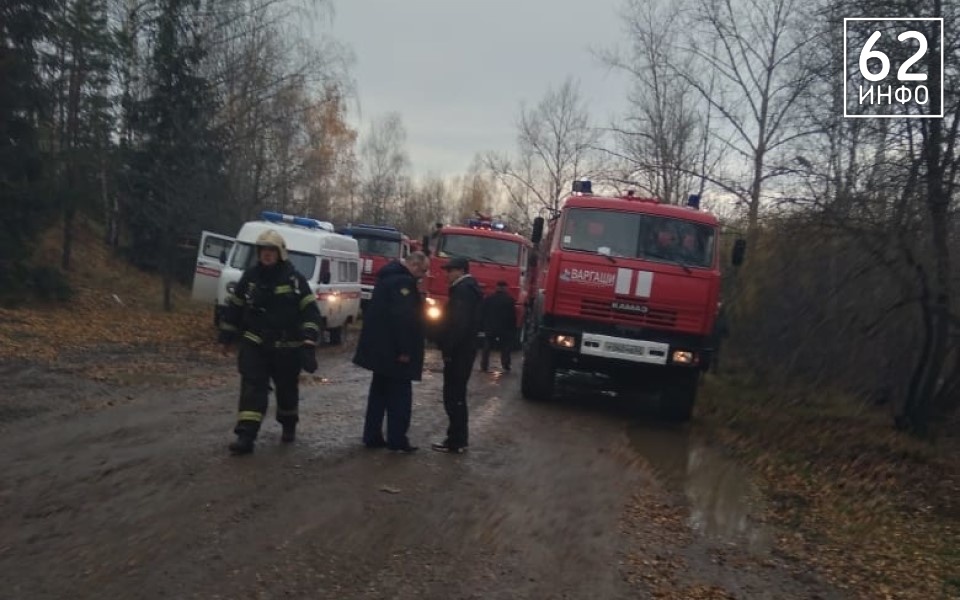 По делу о взрыве на рязанском заводе задержали двух человек - 62ИНФО По делу о взрыве на рязанском заводе задержали двух человек - 62ИНФО