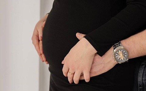 В Рязанской области более 60 студенток получили пособие по беременности