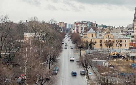 Рязанская Госавтоинспекция предупредила водителей об опасной погоде