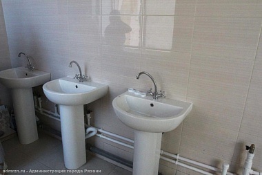 67 рязанских школ примут 62 тысячи детей 