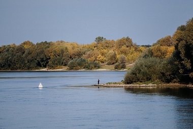 Рязанский губернатор Павел Малков рассказал об акции «Вода России» в Рязани - 62ИНФО Рязанский губернатор Павел Малков рассказал об акции «Вода России» в Рязани