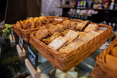 Вкус удовольствия. Пять причин устроить себе «Римские каникулы» в Рязани