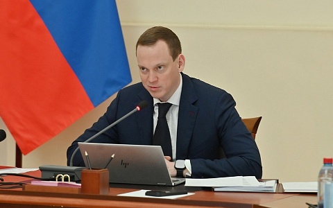 Павел Малков прокомментировал набор в мобильные огневые группы