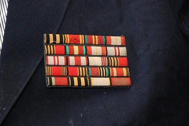 Ветеран авиации из Рязани Александр Ларин отмечает 100-летний юбилей