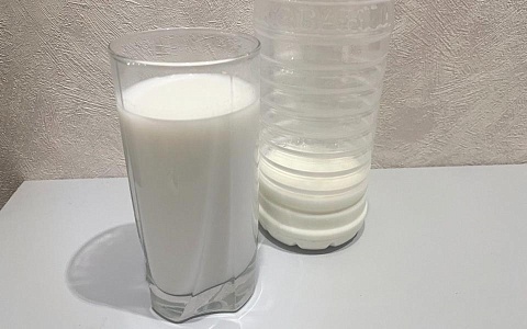 В Рязанской области планируется побить 30-летний рекорд надоя молока