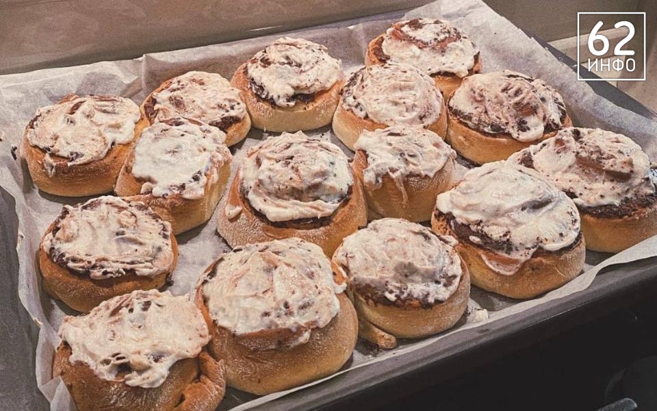 Депутаты Госдумы захотели запретить выпекать булочки в магазинах - 62ИНФО