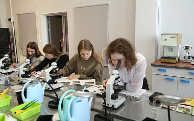 В РГАТУ подвели итоги конкурса «АгроНТРИ-2025»