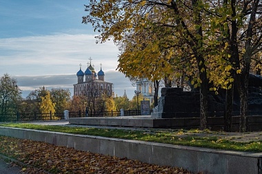 Рязанская епархия показала фотографии митрополита Марка - 62ИНФО Рязанская епархия показала фотографии митрополита Марка