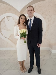 Опубликован ТОП-100 фото самых ярких свадеб Рязанской области в 2022 году