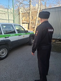 Из Рязанской области массово высылают мигрантов