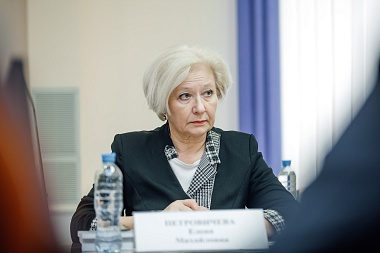 И. о. ректора РГУ Дмитрий Боков возглавил отделение Российского исторического общества