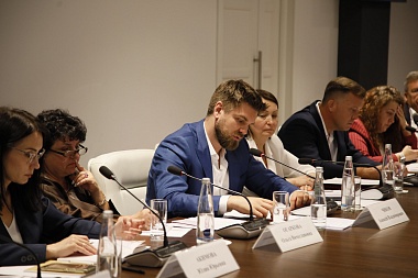 Рязанский зампред Юлия Швакова поделилась статистикой региональной экономики