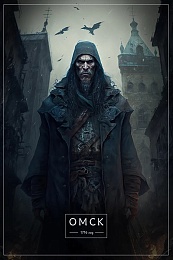 Нейросеть нарисовала Рязань в облике человека  - 62ИНФО Нейросеть нарисовала Рязань в облике человека