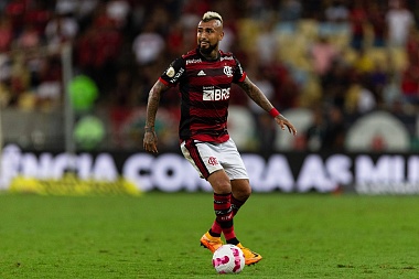 Сервис Wink покажет финальные туры чемпионата Бразилии в прямом эфире