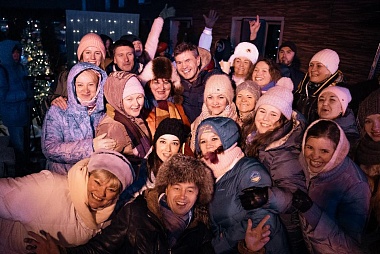 В Рязанской области выберут посла гостеприимства региона