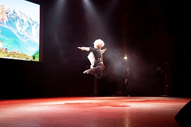  Опубликованы фото победителей "Мисс и мистер Студенчество-2023" в Рязани