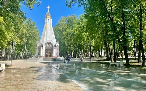 В Рязани пройдет цикл из 15 бесплатных экскурсий