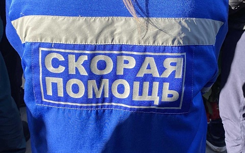 В 2025 году Сапожковскую скорую помощь вызывали 2433 раза 