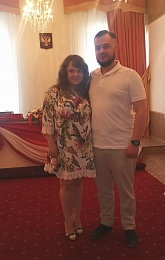 Опубликован ТОП-100 фото самых ярких свадеб Рязанской области в 2022 году